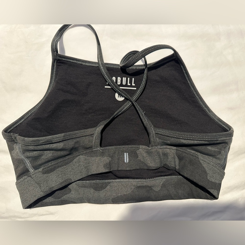 NoBull Sports Bra